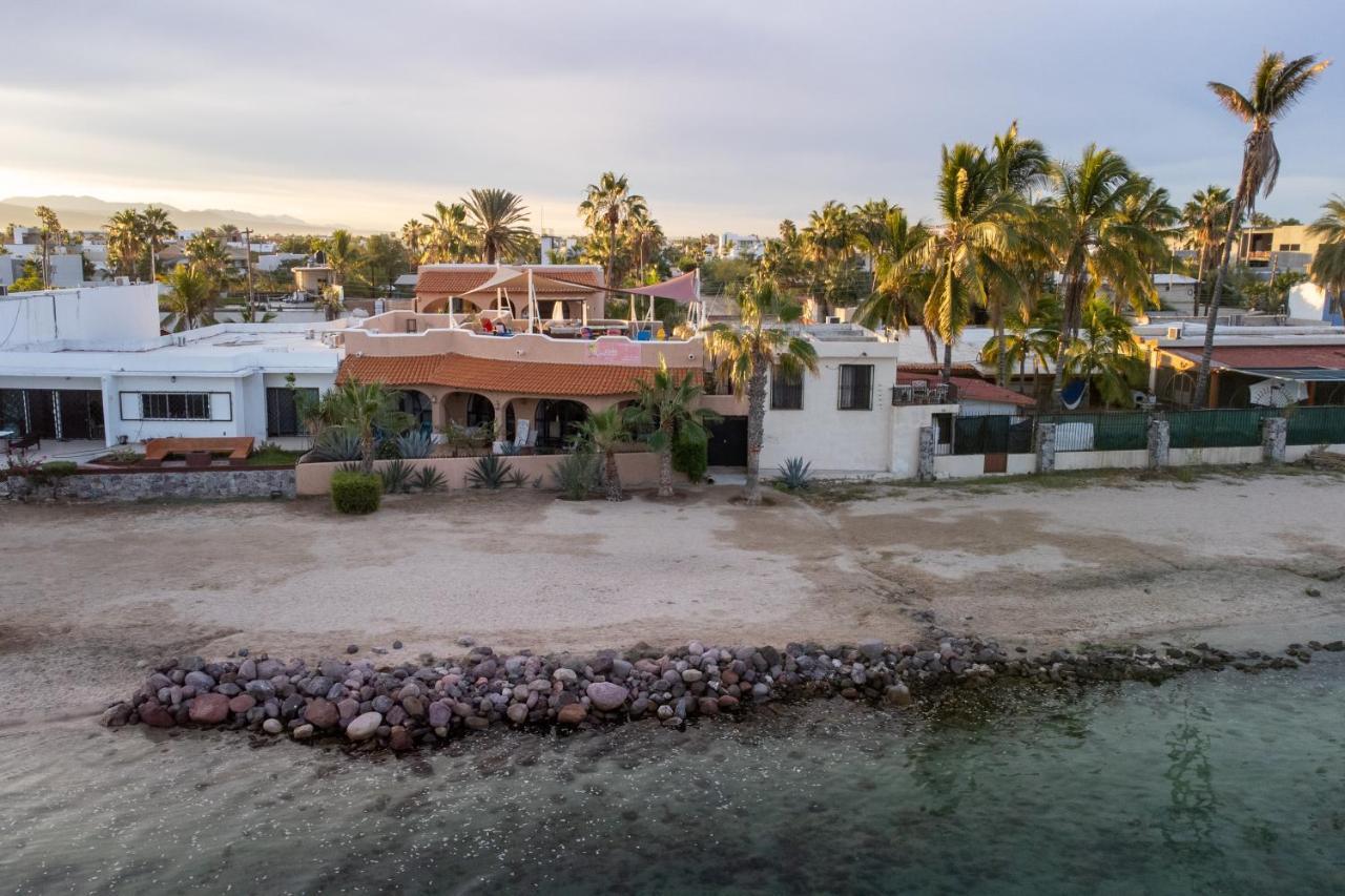 Casa Kootenay Waterfront Bed and breakfast La Paz