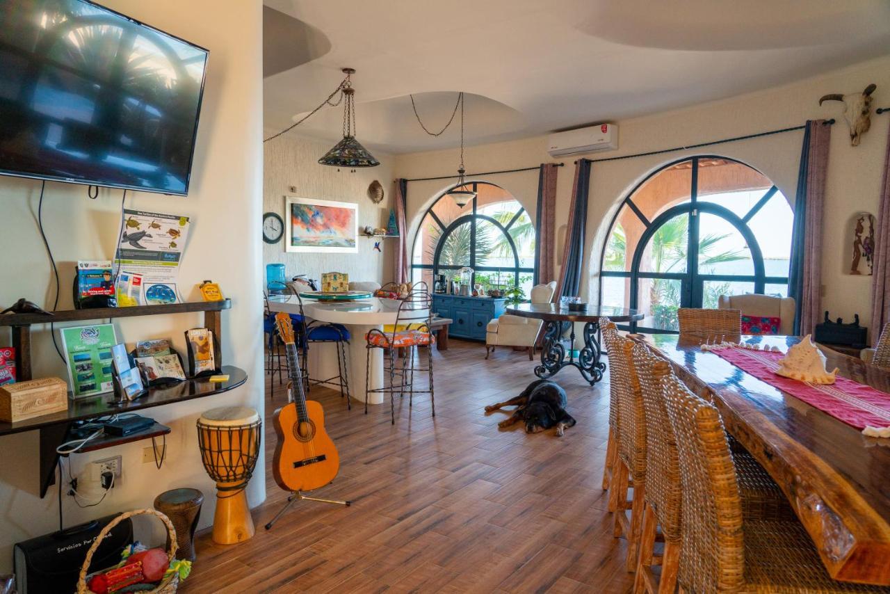 Casa Kootenay Waterfront La Paz