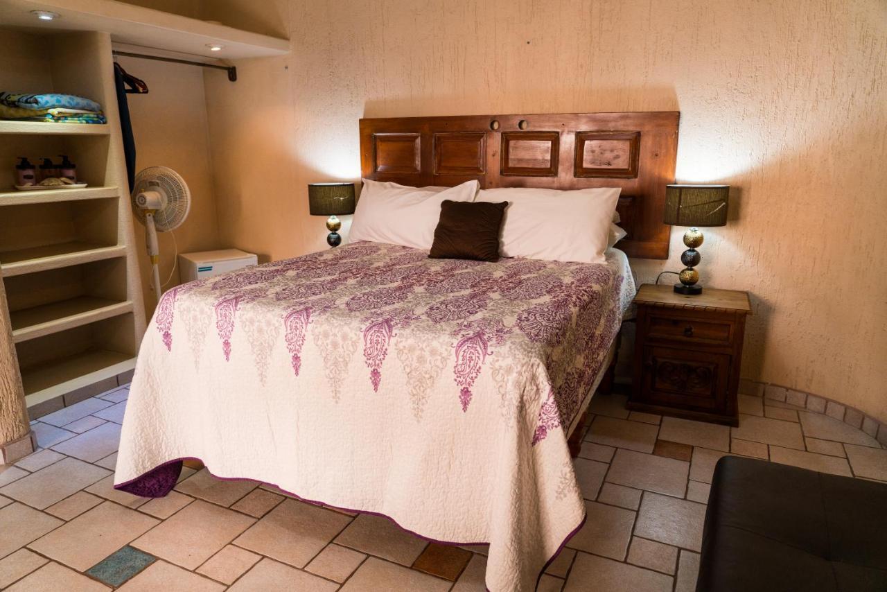 Bed and breakfast Casa Kootenay Waterfront La Paz