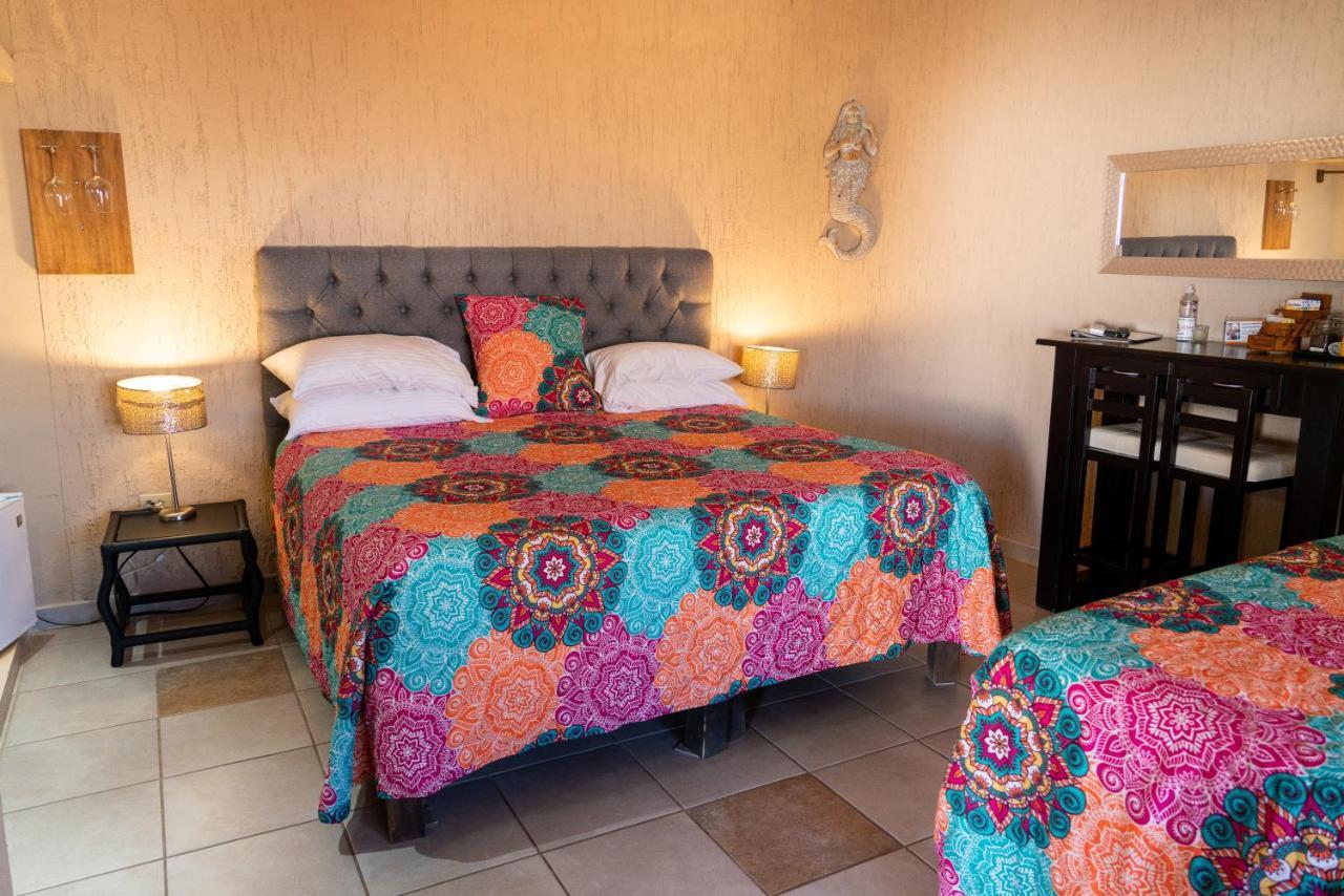 Casa Kootenay Waterfront 3* La Paz