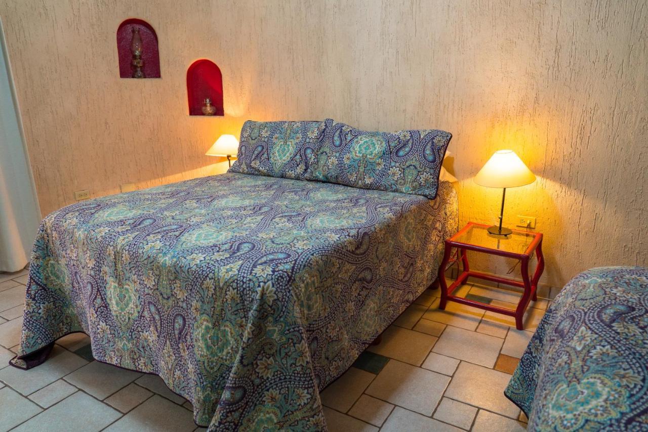 Bed and breakfast Casa Kootenay Waterfront La Paz