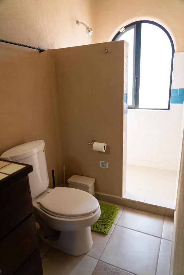 Bed and breakfast Casa Kootenay Waterfront La Paz