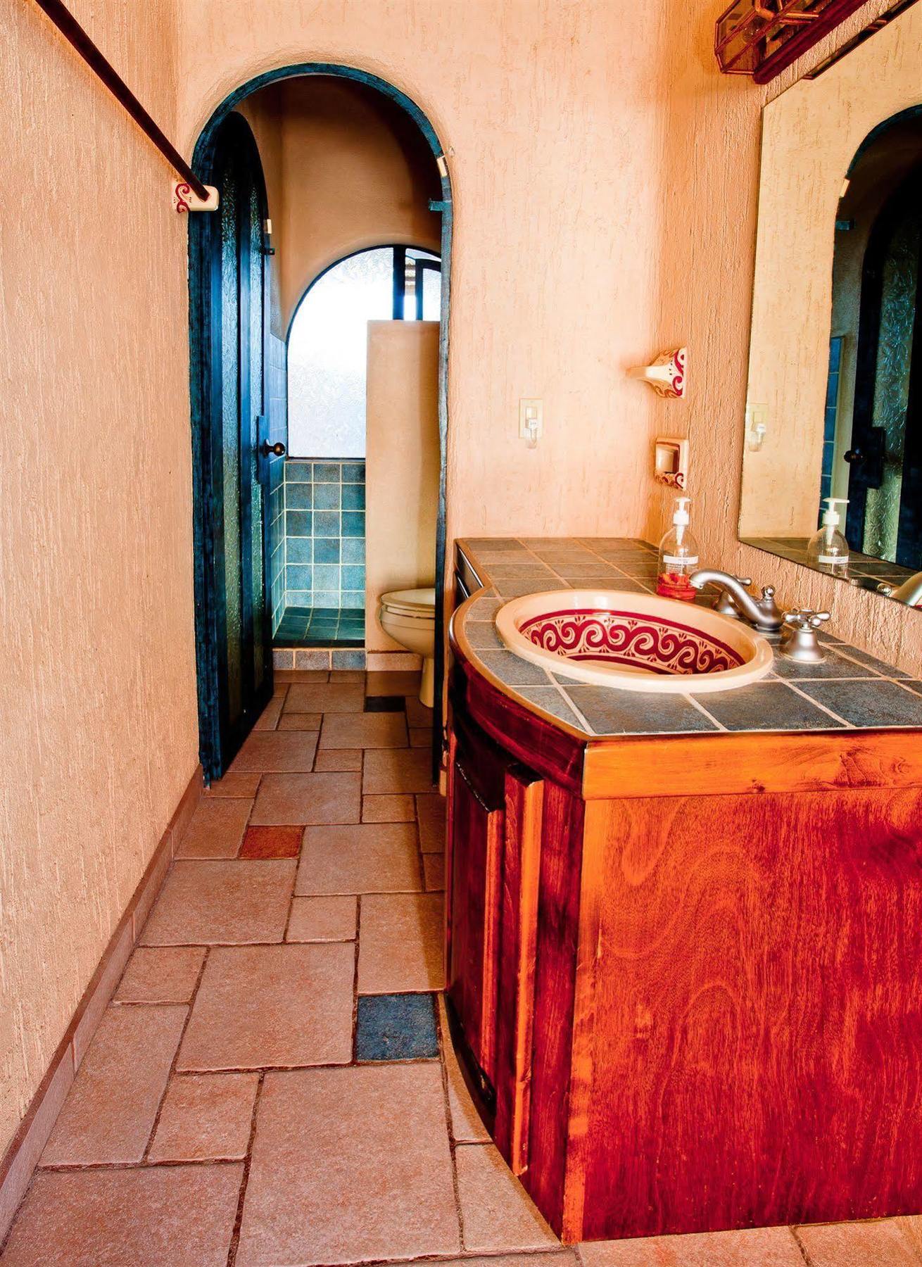 Casa Kootenay Waterfront 3* La Paz