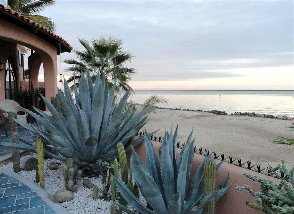 Casa Kootenay Waterfront La Paz