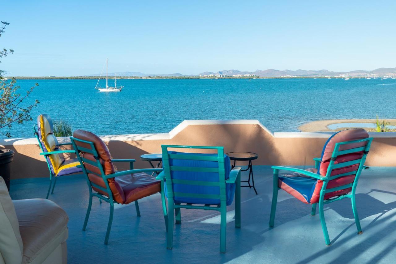 Casa Kootenay Waterfront La Paz