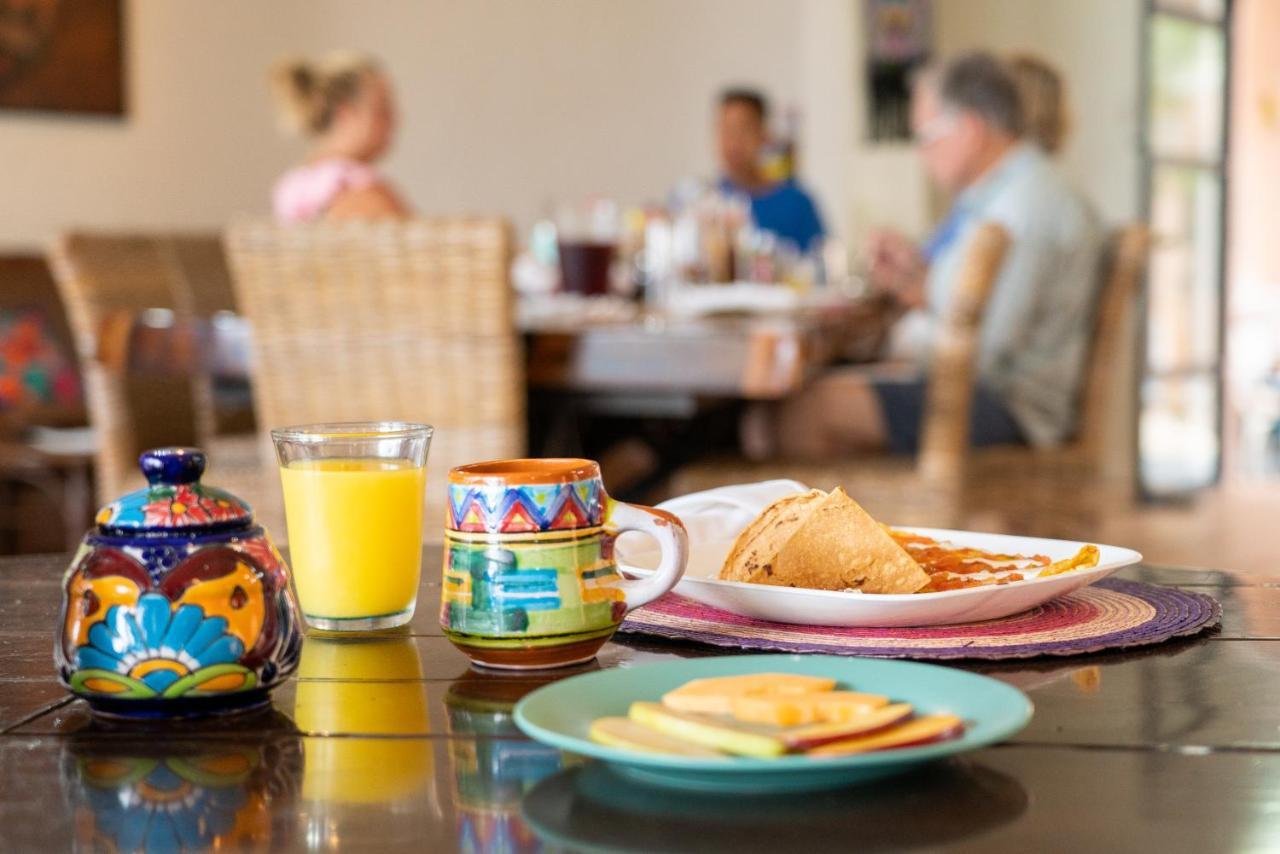 Bed and breakfast Casa Kootenay Waterfront