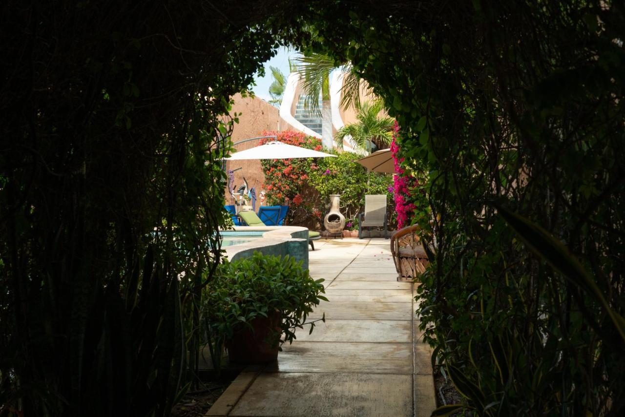 Bed and breakfast Casa Kootenay Waterfront La Paz
