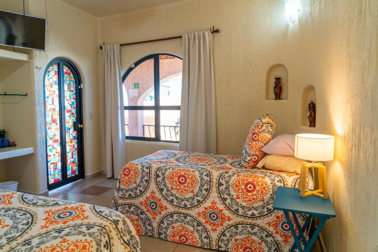 Casa Kootenay Waterfront 3* La Paz