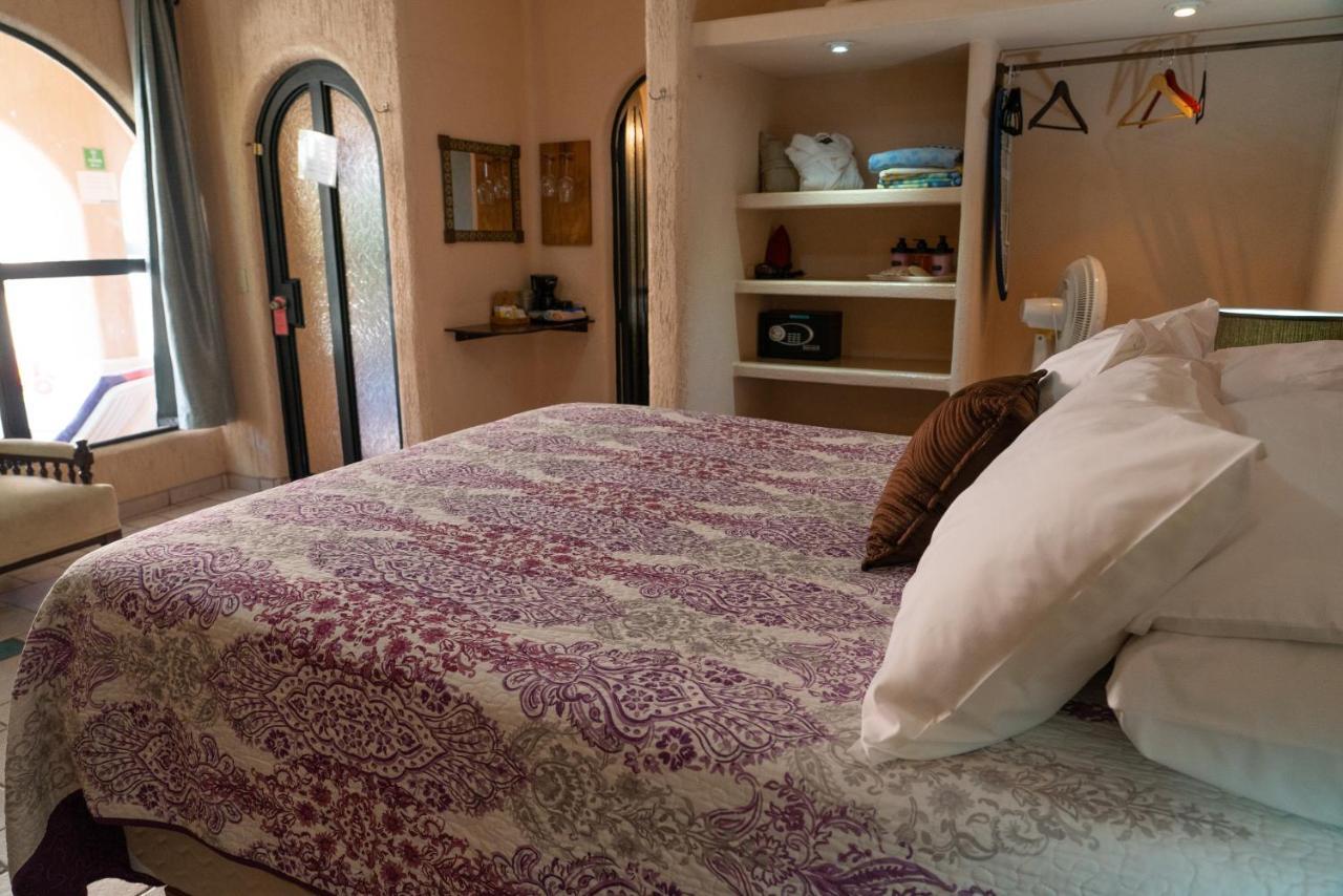 Casa Kootenay Waterfront 3* La Paz