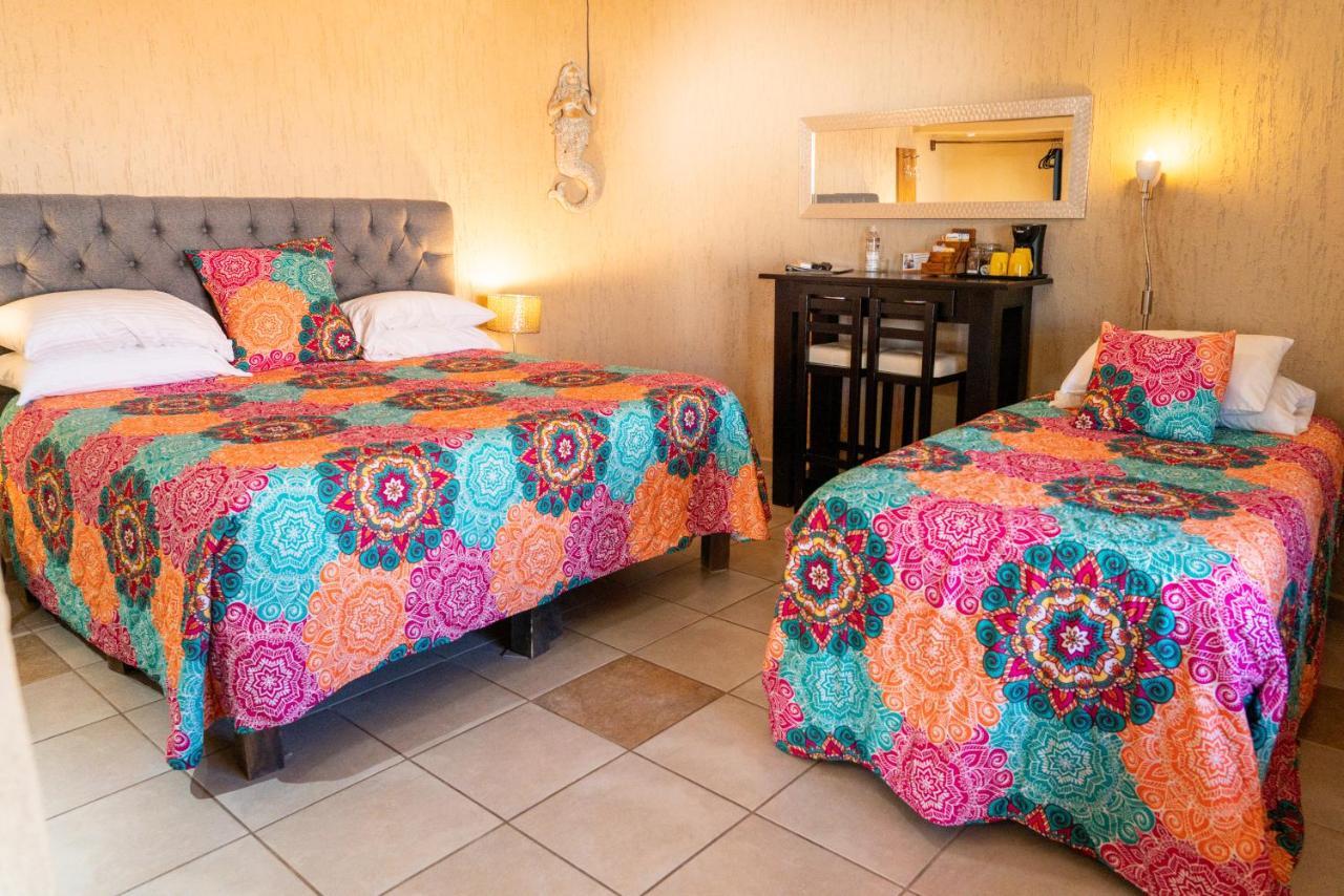 Casa Kootenay Waterfront 3* La Paz
