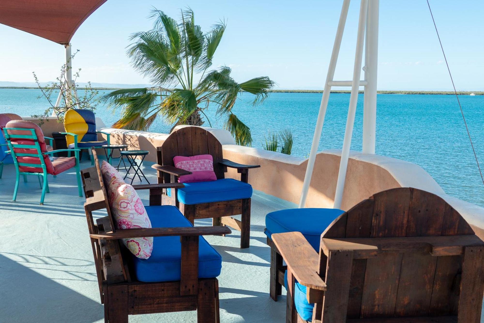 Casa Kootenay Waterfront La Paz
