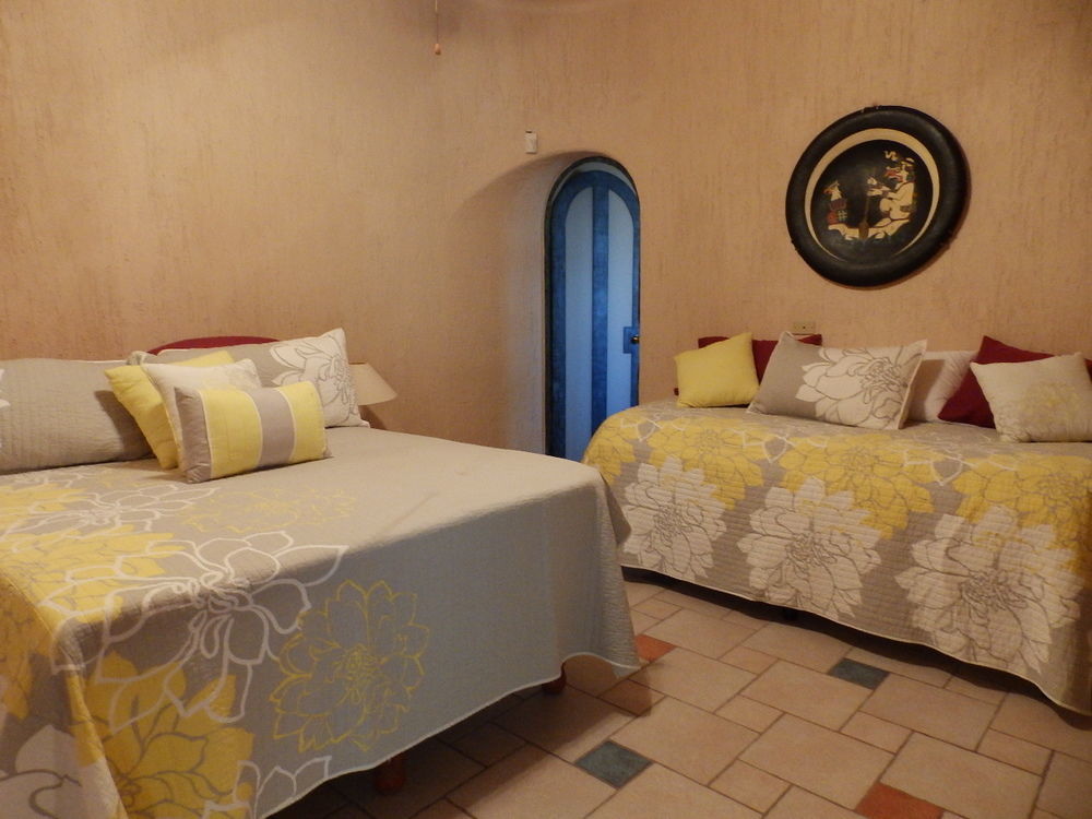 Casa Kootenay Waterfront 3* La Paz