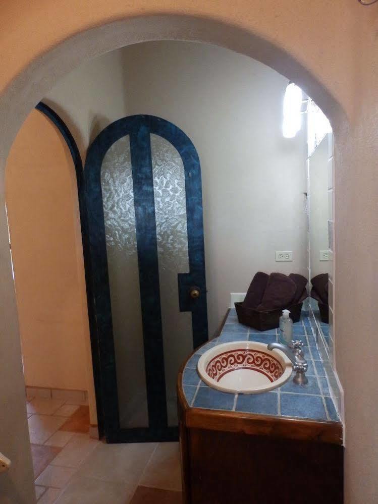 Bed and breakfast Casa Kootenay Waterfront La Paz